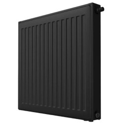 Радиатор стальной панельный Royal Thermo VENTIL COMPACT VC22 500x800, RAL 9011 1 764 Вт