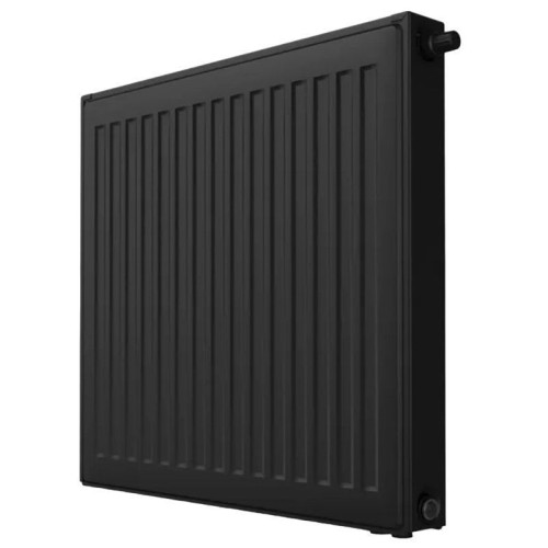 Радиатор стальной панельный Royal Thermo VENTIL COMPACT VC22 500x800, RAL 9011 1 764 Вт