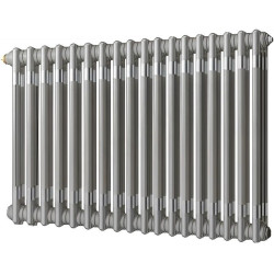 Радиатор стальной трубчатый Zehnder Charleston Retrofit 3057 570x854, RAL 0325 1 593 Вт