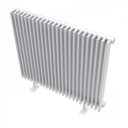 Радиатор стальной трубчатый KZTO Параллели В 334x1351, 1431 Вт