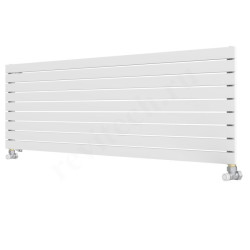 Радиатор стальной трубчатый KZTO Соло Г 925x2034, 3047 Вт