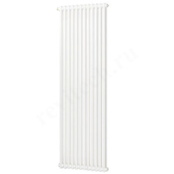 Радиатор стальной трубчатый Zehnder Charleston 3180 1800x578 3 094 Вт