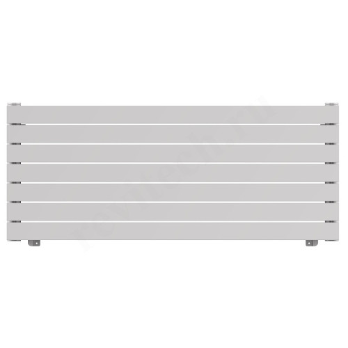 Радиатор стальной трубчатый KZTO Соло Г 309x1034, 586 Вт