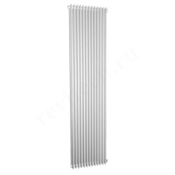 Радиатор стальной трубчатый KZTO Параллели В 2034x326 2 683 Вт