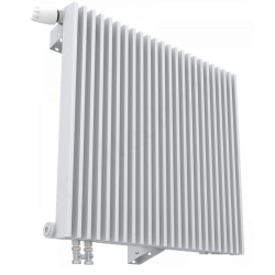 Радиатор стальной трубчатый KZTO Параллели В 334x351, 371 Вт