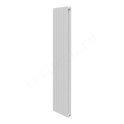 Радиатор стальной трубчатый Royal Thermo Shift Q VC30 1800x365 2 520 Вт