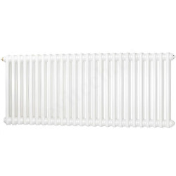 Радиатор стальной трубчатый Zehnder Charleston 2050 500x1222 1 524 Вт