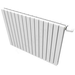Радиатор стальной трубчатый KZTO Соло В 784x221, 412 Вт