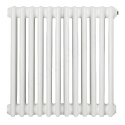 Радиатор стальной трубчатый Zehnder Charleston 3050 500x578 949 Вт