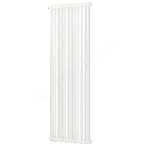 Радиатор стальной трубчатый Zehnder Charleston 3150 1500x578 2 616 Вт