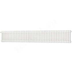 Радиатор стальной трубчатый Zehnder Charleston 3030 300x1958 2 066 Вт