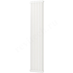 Радиатор стальной трубчатый Zehnder Charleston 3150 1500x394 1 744 Вт