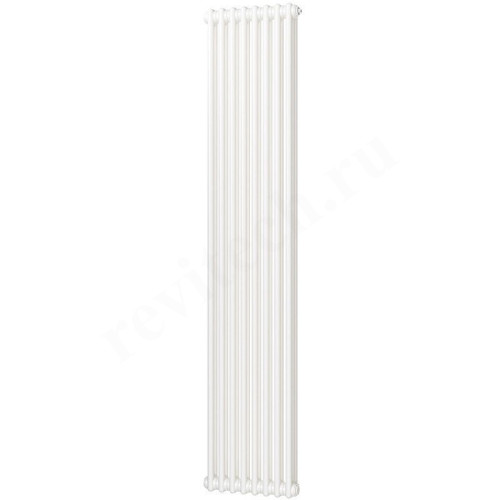 Радиатор стальной трубчатый Zehnder Charleston 3150 1500x394 1 744 Вт