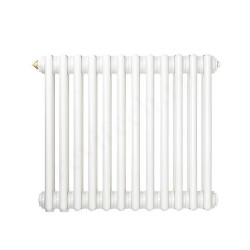 Радиатор стальной трубчатый Zehnder Charleston 3050 500x578 949 Вт