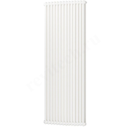 Радиатор стальной трубчатый Zehnder Charleston 3150 1500x670 3 052 Вт