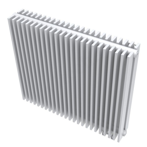 Радиатор стальной трубчатый KZTO Параллели В 334x701, 1254 Вт