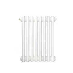 Радиатор стальной трубчатый Zehnder Charleston 3050 500x394 633 Вт