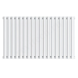 Радиатор стальной трубчатый KZTO Гармония А40 534x901 1 807 Вт