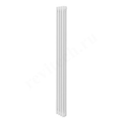 Радиатор стальной трубчатый Royal Thermo Insignia VC 1800x200 1 180 Вт