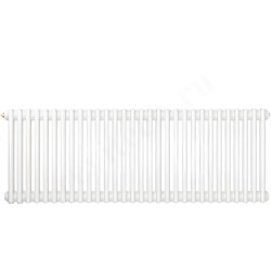 Радиатор стальной трубчатый Zehnder Charleston 3050 500x1406 2 373 Вт