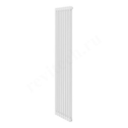 Радиатор стальной трубчатый Royal Thermo Insignia VC 1800x380 1 616 Вт