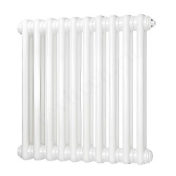 Радиатор стальной трубчатый Zehnder Charleston 2050 500x486 586 Вт