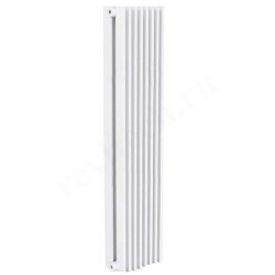 Радиатор стальной трубчатый KZTO Параллели В 1784x201 1 466 Вт