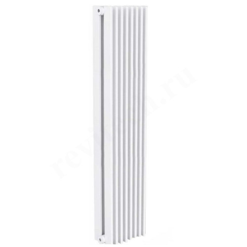 Радиатор стальной трубчатый KZTO Параллели В 1784x201 1 466 Вт