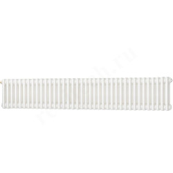 Радиатор стальной трубчатый Zehnder Charleston 3030 300x1774 1 870 Вт