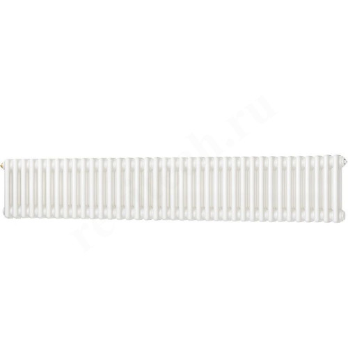 Радиатор стальной трубчатый Zehnder Charleston 3030 300x1774 1 870 Вт