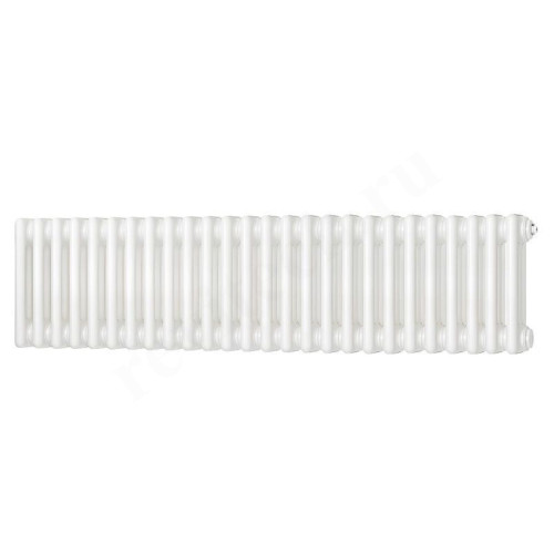 Радиатор стальной трубчатый Zehnder Charleston 3030 300x1222 1 279 Вт