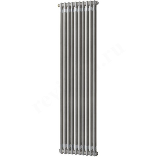 Радиатор стальной трубчатый Zehnder Charleston 2180 1800x486, RAL 0325 1 919 Вт