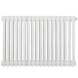 Радиатор стальной трубчатый Zehnder Charleston 3050 500x854 1 424 Вт