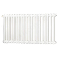 Радиатор стальной трубчатый Zehnder Charleston 2050 500x946 1 172 Вт