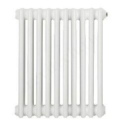 Радиатор стальной трубчатый Zehnder Charleston 3050 500x486 791 Вт