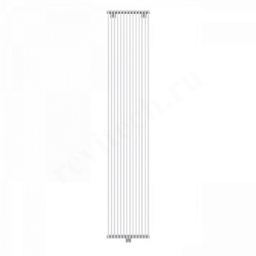 Радиатор стальной трубчатый KZTO Параллели В 1034x326, 931 Вт