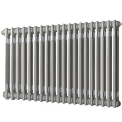 Радиатор стальной трубчатый Zehnder Charleston Retrofit 3057 570x578, RAL 0325 1 770 Вт