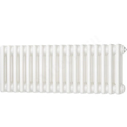 Радиатор стальной трубчатый Zehnder Charleston 3030 300x854 886 Вт