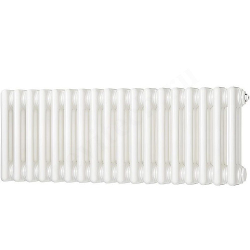 Радиатор стальной трубчатый Zehnder Charleston 3030 300x854 886 Вт