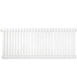 Радиатор стальной трубчатый Zehnder Charleston 3050 500x1222 2 057 Вт