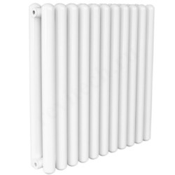 Радиатор стальной трубчатый KZTO Гармония C40 7210 558x1751, 3 514 Вт