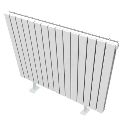 Радиатор стальной трубчатый KZTO Соло В 534x925, 1218 Вт
