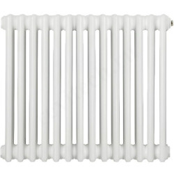 Радиатор стальной трубчатый Zehnder Charleston 3050 500x670 1 107 Вт