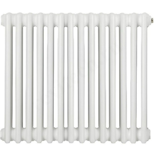 Радиатор стальной трубчатый Zehnder Charleston 3050 500x670 1 107 Вт