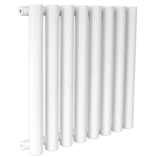 Радиатор стальной трубчатый KZTO Гармония 1-155-7 200x491 336 Вт