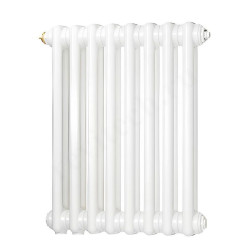 Радиатор стальной трубчатый Zehnder Charleston 2050 500x394 469 Вт