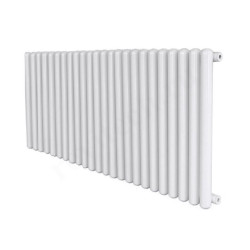 Радиатор стальной трубчатый KZTO Гармония C40 558x1201 1 440 Вт