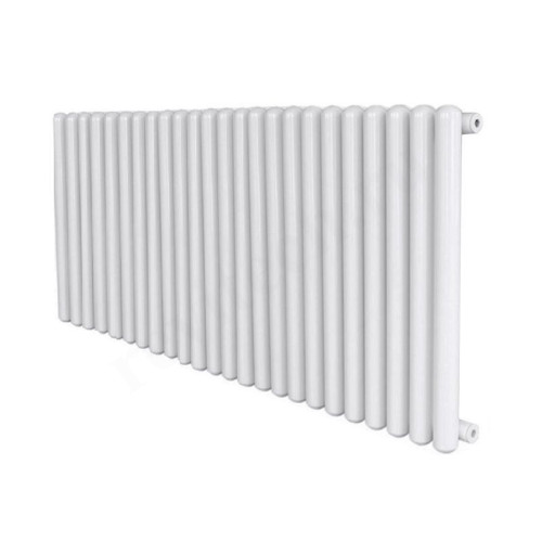 Радиатор стальной трубчатый KZTO Гармония C40 558x1201 1 440 Вт