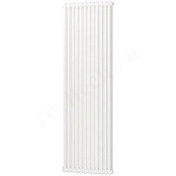 Радиатор стальной трубчатый Zehnder Charleston 3150 1500x578 2 616 Вт