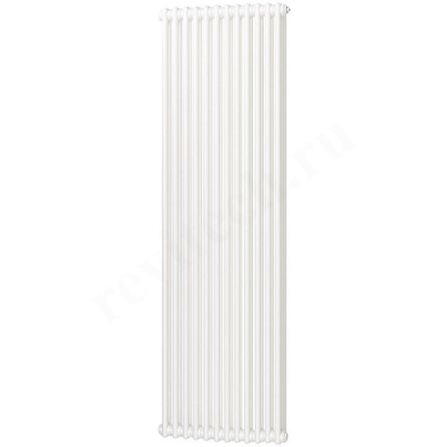 Радиатор стальной трубчатый Zehnder Charleston 3150 1500x578 2 616 Вт